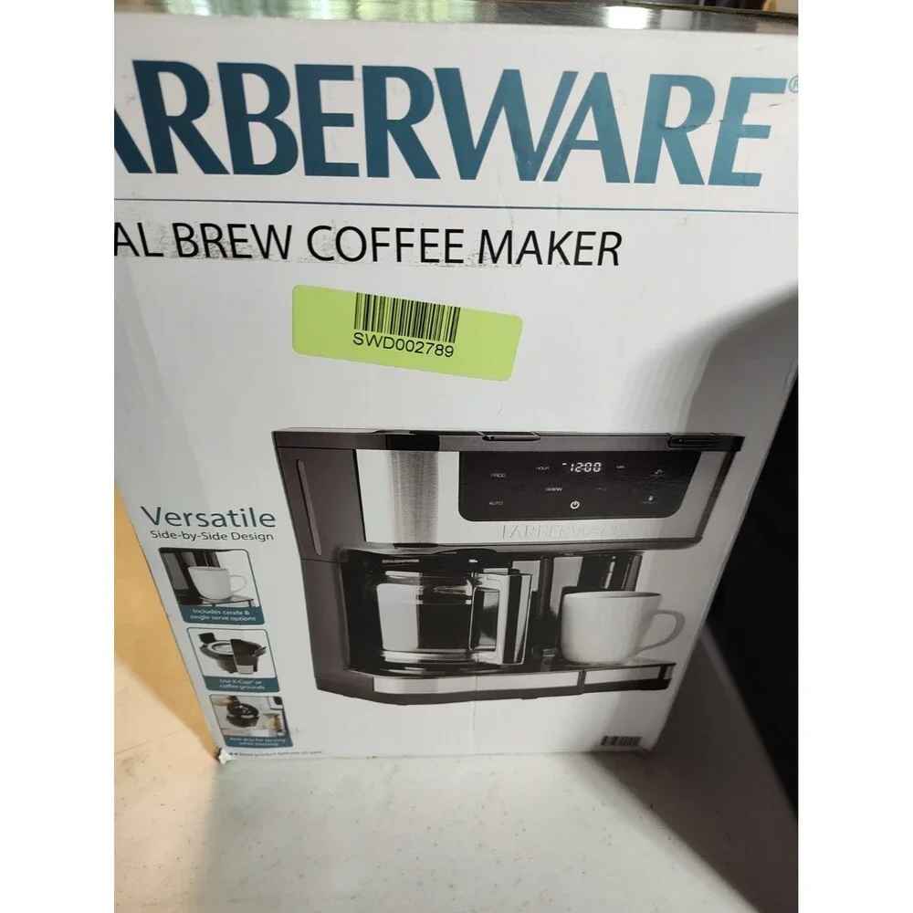 Farberware new inbox